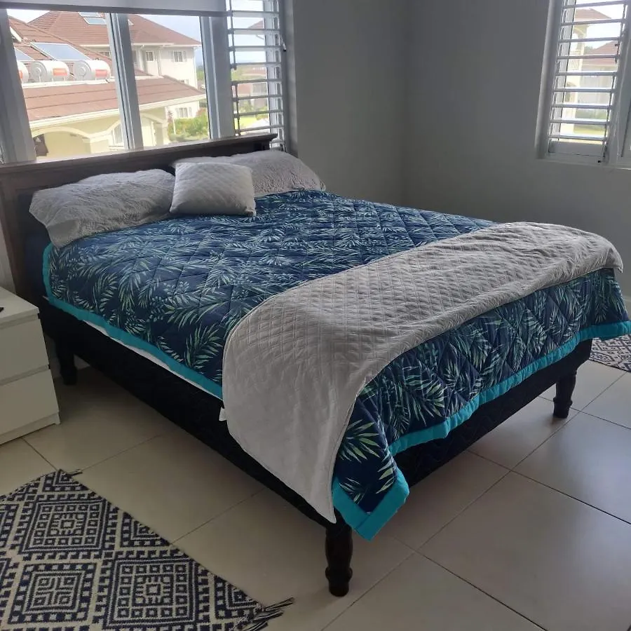 The Hummingbird Apartment Richmond Jamaica