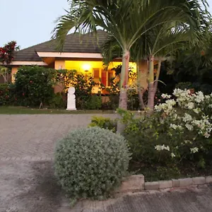  Villa The Artist Place At Estates St Ann